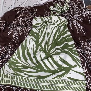 $5 IF BUNDLED Super cute Tie Dress